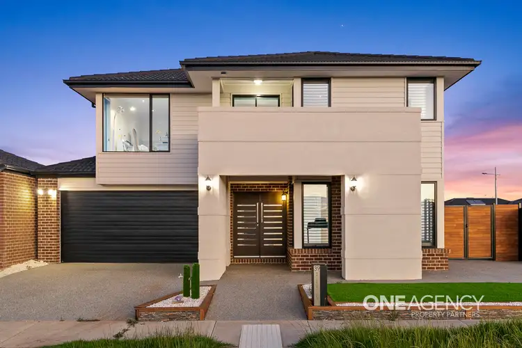 Main view of Homely house listing, #39 Bridport Circuit, Tarneit VIC 3029