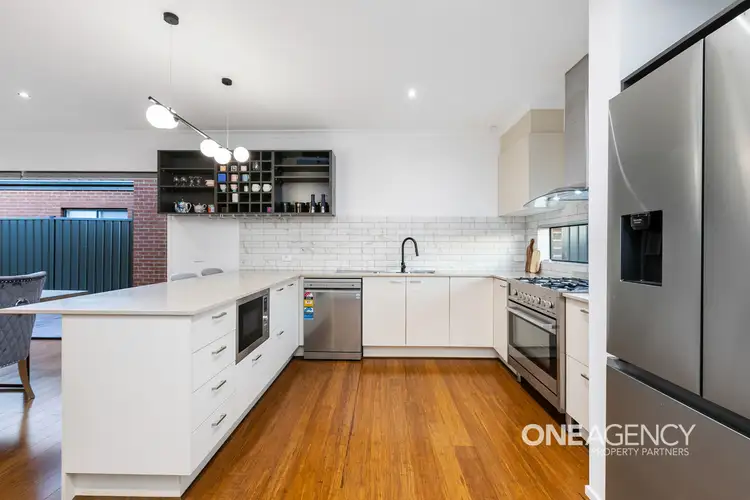 Third view of Homely house listing, #39 Bridport Circuit, Tarneit VIC 3029