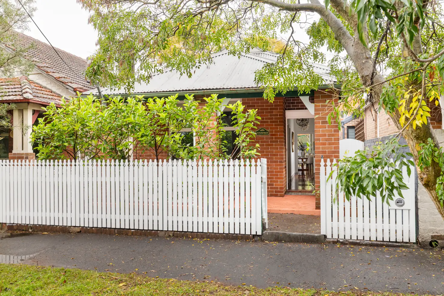 Main view of Homely house listing, 437 Balmain Road, Lilyfield NSW 2040