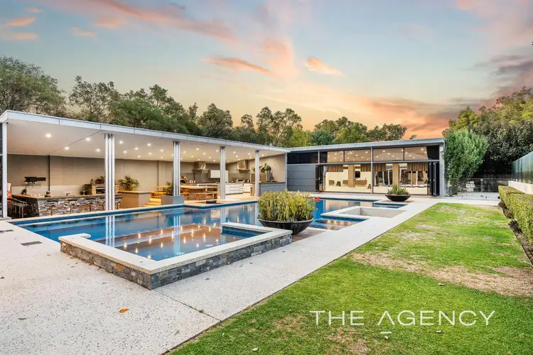 Second view of Homely house listing, 7 Agonis Place, Wanneroo WA 6065