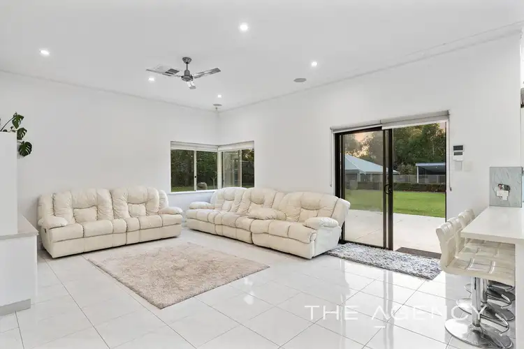 Fifth view of Homely house listing, 7 Agonis Place, Wanneroo WA 6065