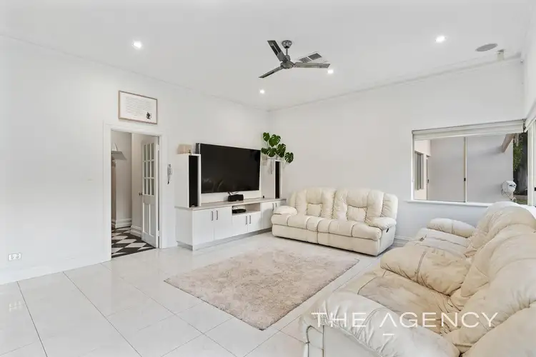 Sixth view of Homely house listing, 7 Agonis Place, Wanneroo WA 6065