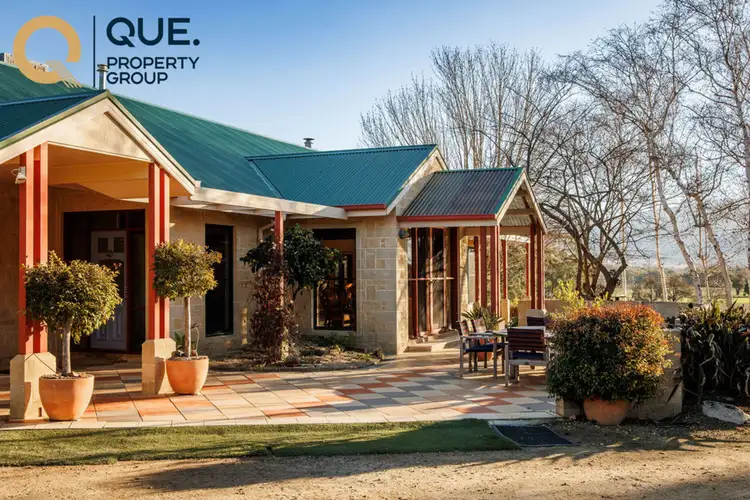 Fifth view of Homely house listing, 1025 Gundowring Road, Gundowring VIC 3691