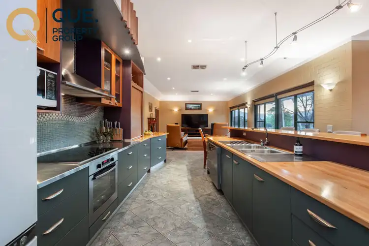 Sixth view of Homely house listing, 1025 Gundowring Road, Gundowring VIC 3691