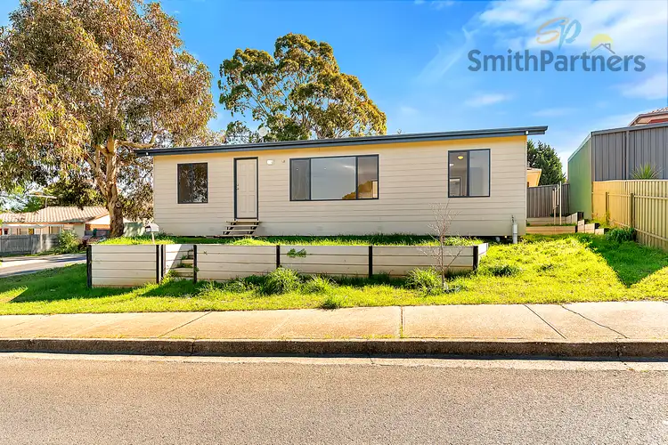 51 Oakridge Rise, Huntfield Heights SA 5163