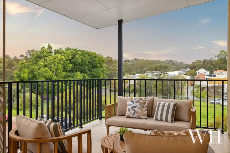 Third view of Homely apartment listing, 24/2 Beazley Way, White Gum Valley WA 6162