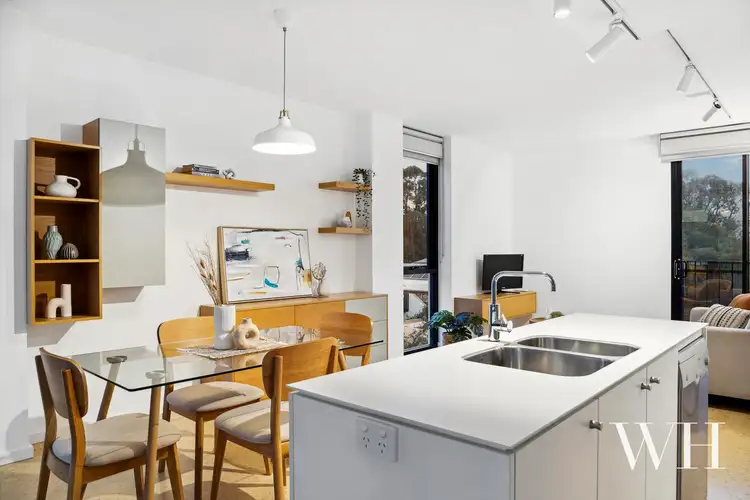 Sixth view of Homely apartment listing, 24/2 Beazley Way, White Gum Valley WA 6162