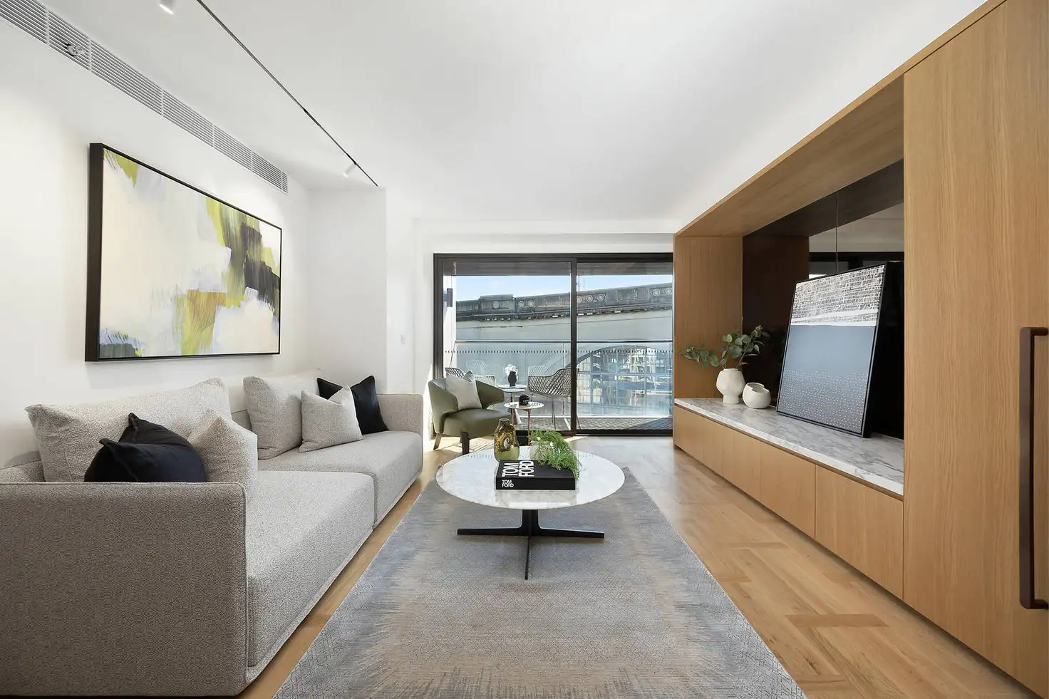 Main view of Homely apartment listing, 408/38D Cumberland Street, The Rocks NSW 2000