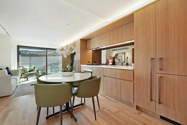 Second view of Homely apartment listing, 408/38D Cumberland Street, The Rocks NSW 2000