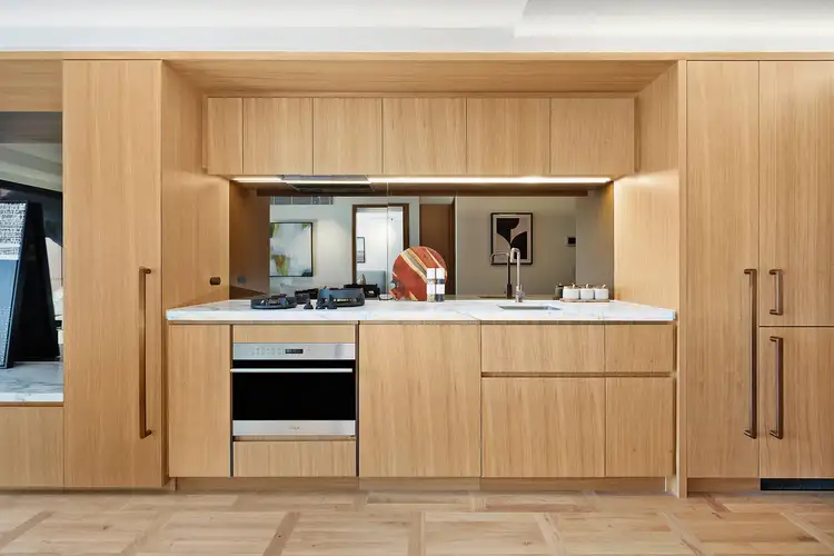 Third view of Homely apartment listing, 408/38D Cumberland Street, The Rocks NSW 2000