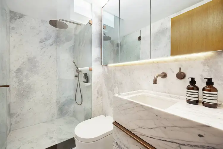 Fifth view of Homely apartment listing, 408/38D Cumberland Street, The Rocks NSW 2000