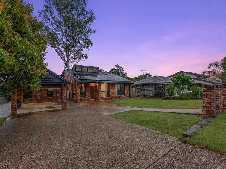 89 Gertrude Mcleod Crescent, Middle Park QLD 4074