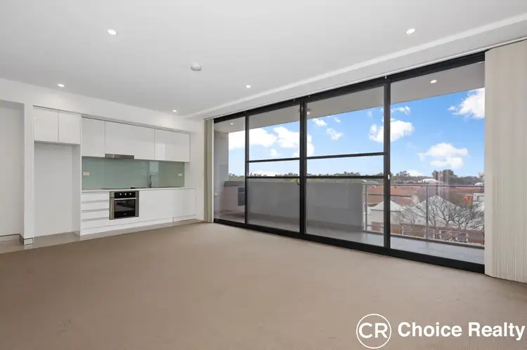 Second view of Homely apartment listing, 12/47 Carden Drive, Cannington WA 6107