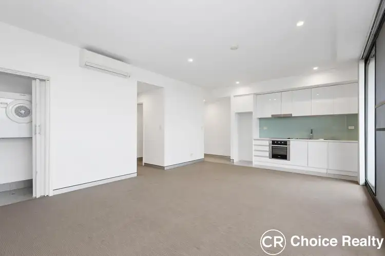 Third view of Homely apartment listing, 12/47 Carden Drive, Cannington WA 6107