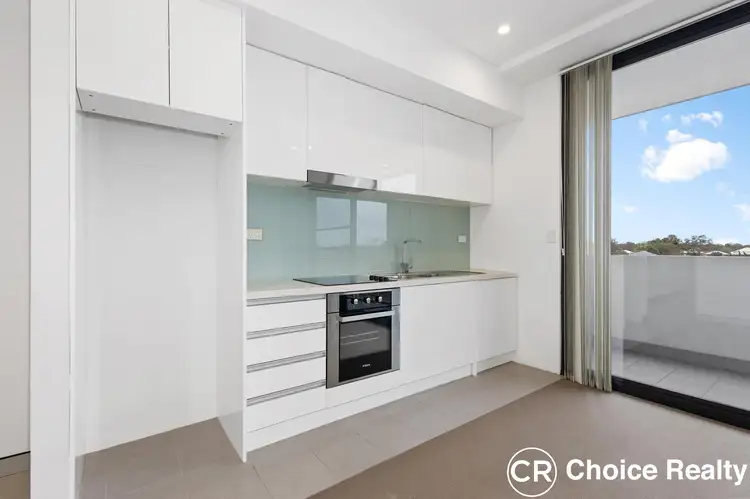 Fifth view of Homely apartment listing, 12/47 Carden Drive, Cannington WA 6107