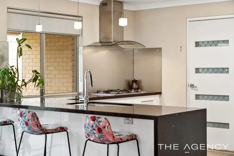 23 Donkey Orchid Turn, Greenfields WA 6210