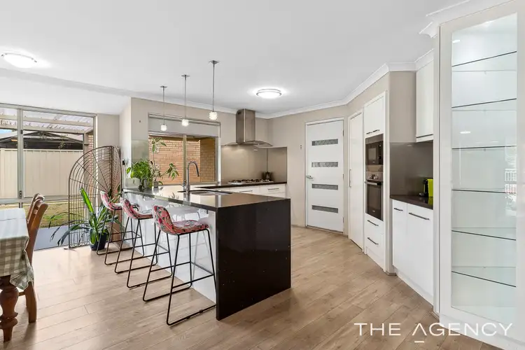 Second view of Homely house listing, 23 Donkey Orchid Turn, Greenfields WA 6210