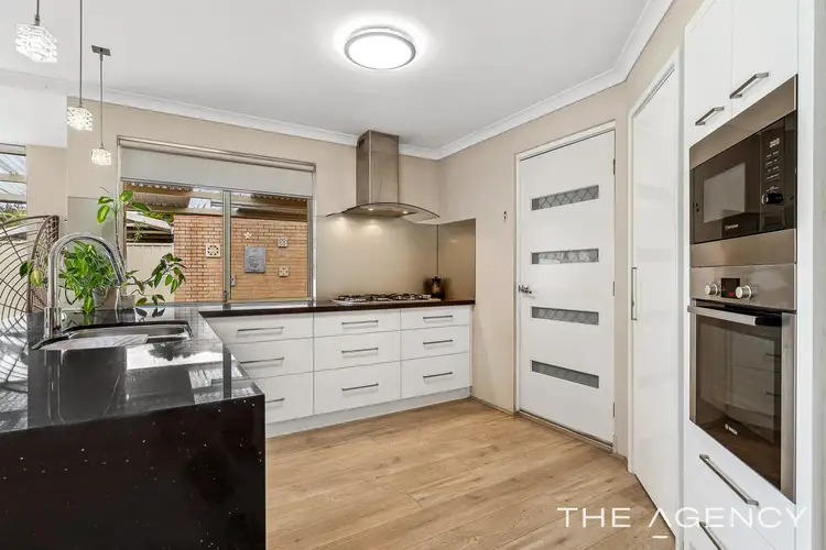 Third view of Homely house listing, 23 Donkey Orchid Turn, Greenfields WA 6210