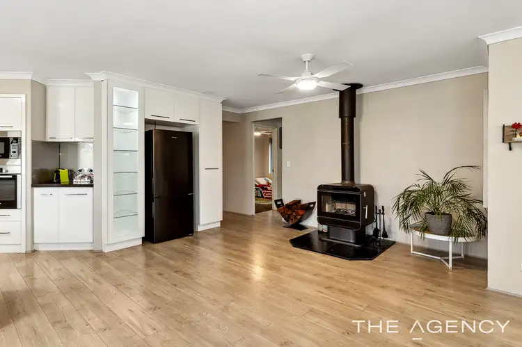 Sixth view of Homely house listing, 23 Donkey Orchid Turn, Greenfields WA 6210