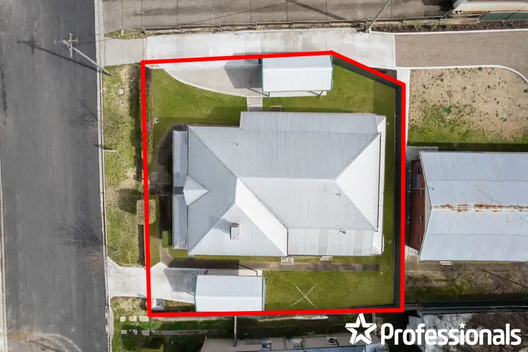 Second view of Homely house listing, 5a & 5b Gladstone Street, Bathurst NSW 2795