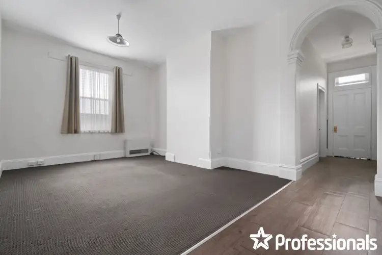 Fourth view of Homely house listing, 5a & 5b Gladstone Street, Bathurst NSW 2795