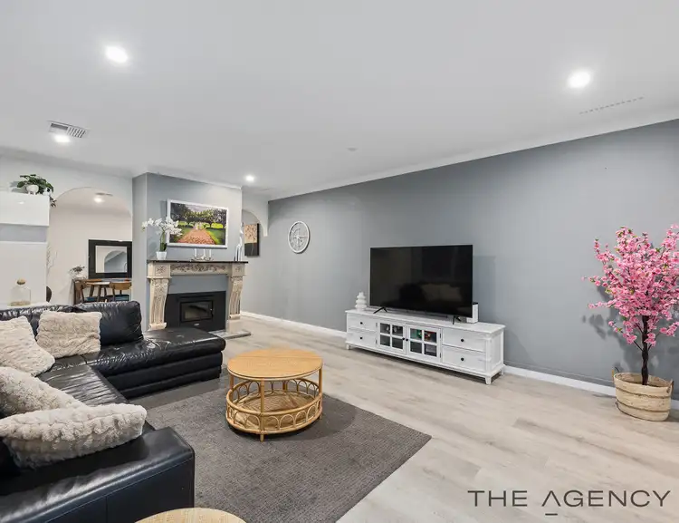 Second view of Homely house listing, 69 Lesmurdie Road East, Walliston WA 6076