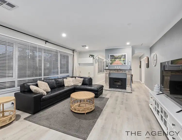 Third view of Homely house listing, 69 Lesmurdie Road East, Walliston WA 6076