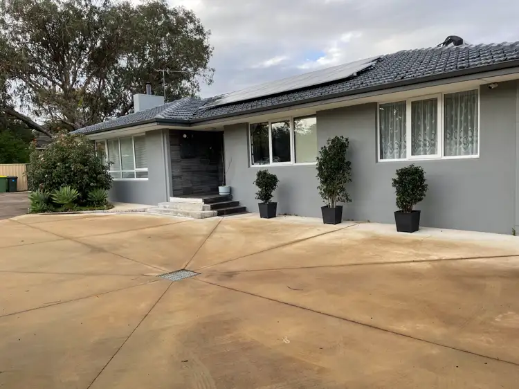 Fourth view of Homely house listing, 69 Lesmurdie Road East, Walliston WA 6076