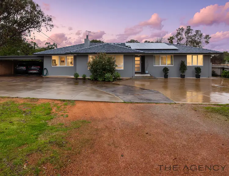 Fifth view of Homely house listing, 69 Lesmurdie Road East, Walliston WA 6076