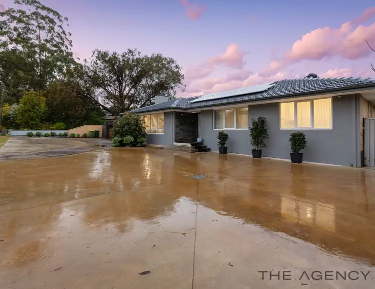 Sixth view of Homely house listing, 69 Lesmurdie Road East, Walliston WA 6076