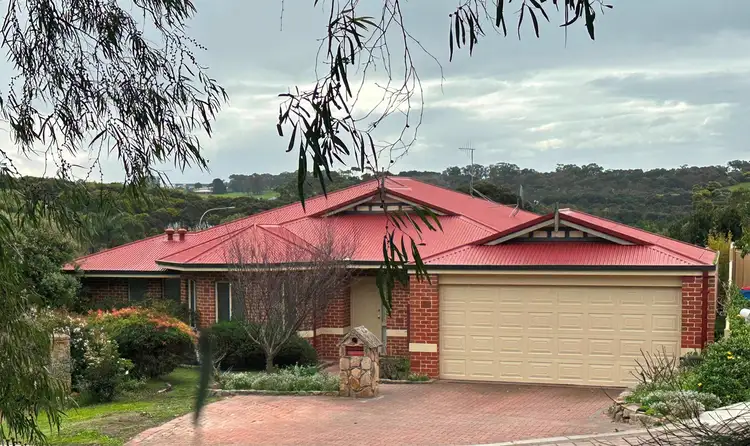 1 Chauncy Way, Spencer Park WA 6330