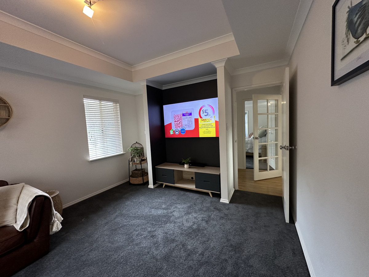 Seventh view of Homely house listing, 1 Chauncy Way, Spencer Park WA 6330
