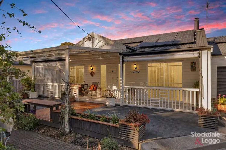 21 Hallway Drive, Wimbledon Heights VIC 3922