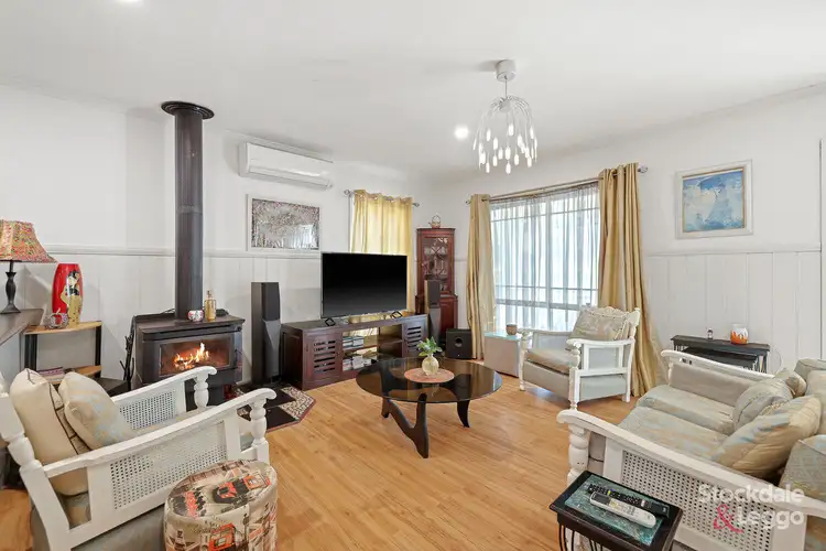 Third view of Homely house listing, 21 Hallway Drive, Wimbledon Heights VIC 3922