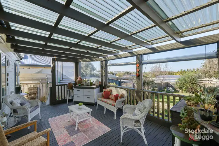 Fourth view of Homely house listing, 21 Hallway Drive, Wimbledon Heights VIC 3922