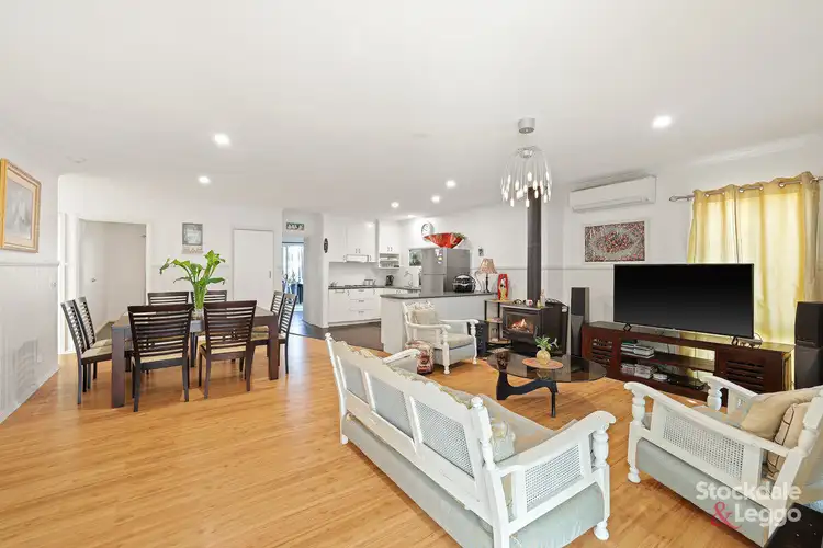 Sixth view of Homely house listing, 21 Hallway Drive, Wimbledon Heights VIC 3922