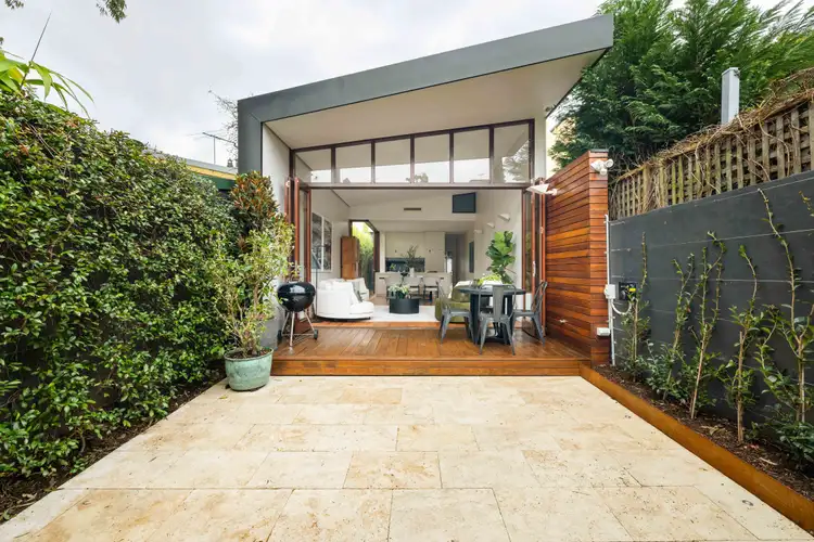 22 Albert Street, Forest Lodge NSW 2037