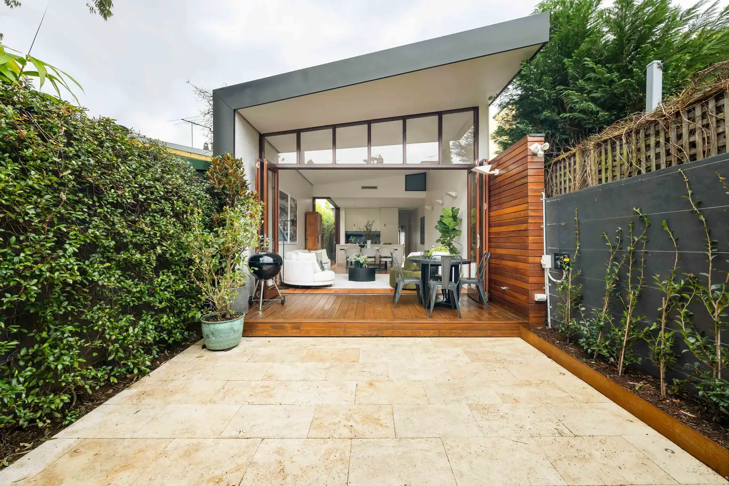 Main view of Homely house listing, 22 Albert Street, Forest Lodge NSW 2037