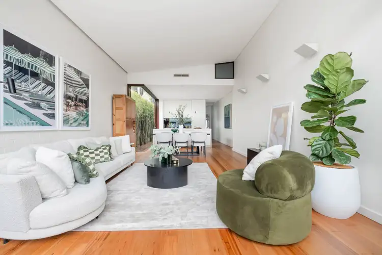 Third view of Homely house listing, 22 Albert Street, Forest Lodge NSW 2037