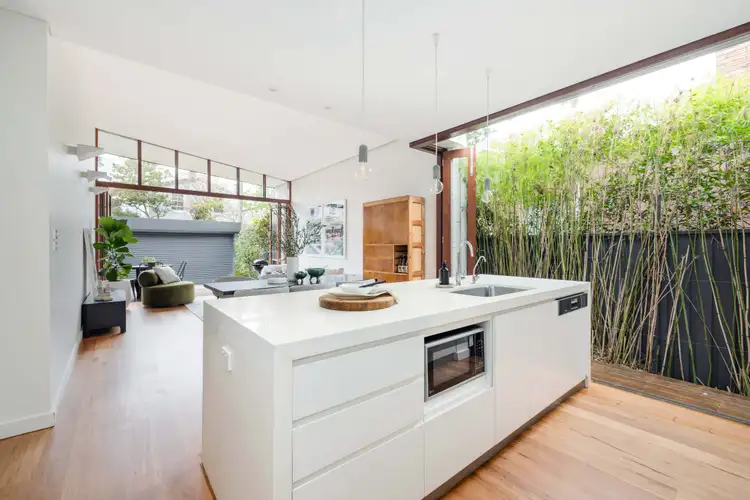 Fourth view of Homely house listing, 22 Albert Street, Forest Lodge NSW 2037