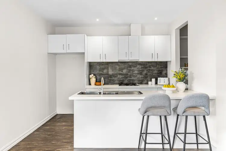 Third view of Homely townhouse listing, 6/15-17 Calista Avenue, Oakleigh East VIC 3166