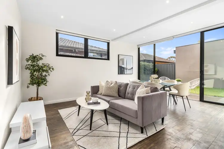 Fourth view of Homely townhouse listing, 6/15-17 Calista Avenue, Oakleigh East VIC 3166