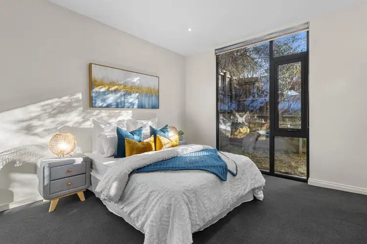 Fifth view of Homely townhouse listing, 6/15-17 Calista Avenue, Oakleigh East VIC 3166