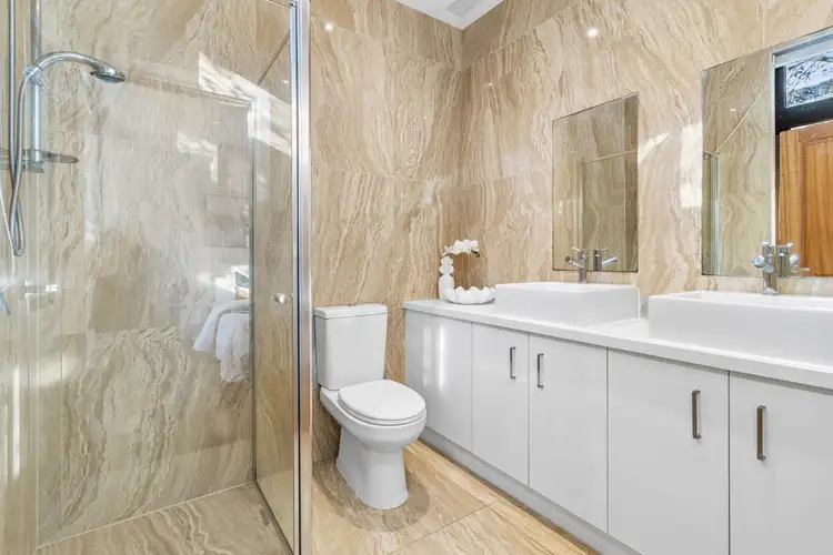 Sixth view of Homely townhouse listing, 6/15-17 Calista Avenue, Oakleigh East VIC 3166