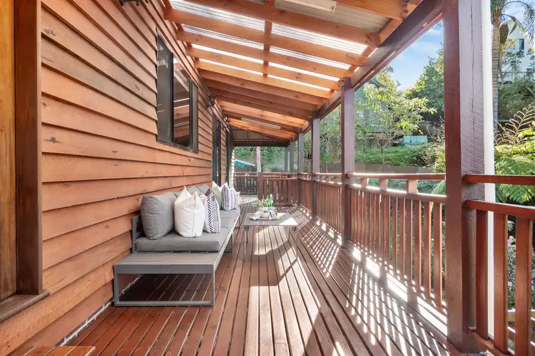 Main view of Homely house listing, 11 Currawong Crs, Bowen Mountain NSW 2753