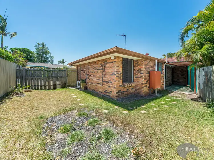 Second view of Homely semi-detached listing, 1/19 Botanical Drive, Labrador QLD 4215