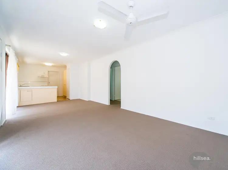 Fourth view of Homely semi-detached listing, 1/19 Botanical Drive, Labrador QLD 4215