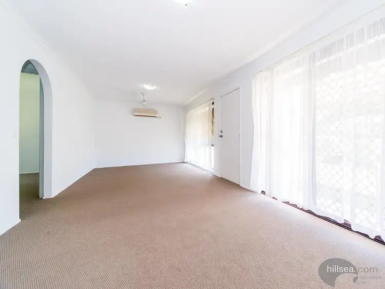 Fifth view of Homely semi-detached listing, 1/19 Botanical Drive, Labrador QLD 4215