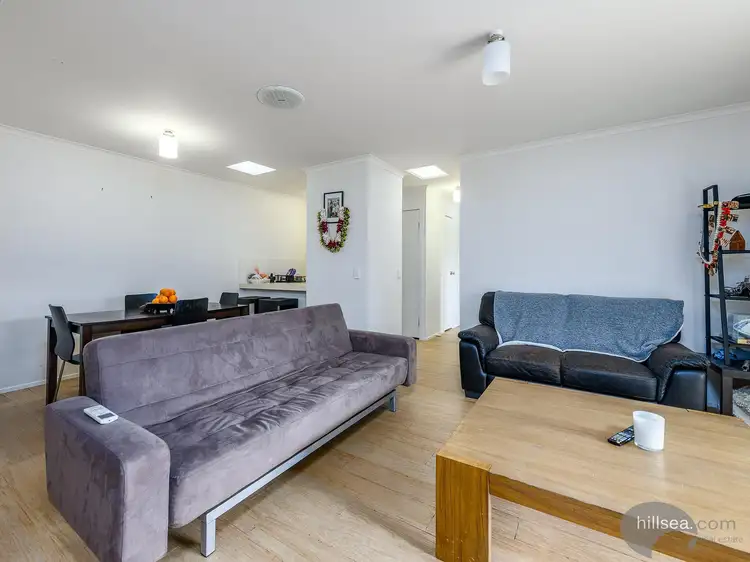 Fourth view of Homely semi-detached listing, 2/7 Hentdale Court, Labrador QLD 4215