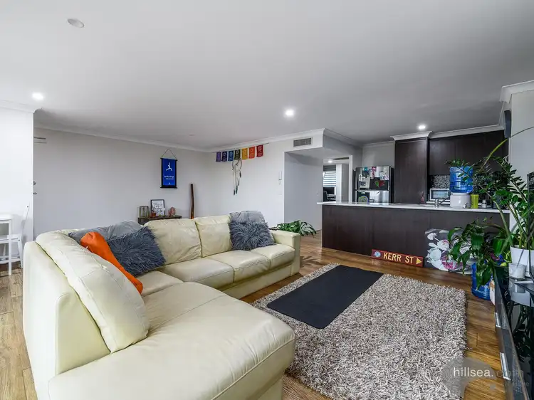Second view of Homely unit listing, 1110/33 Clark Street, Biggera Waters QLD 4216